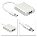 USB Type-C to HDMI Adapter